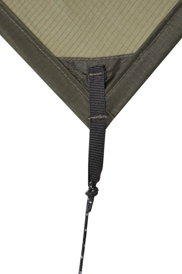 Abri SilTarp Plus