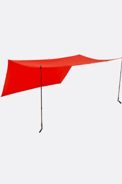 Abri Siltarp pour 3 personnes