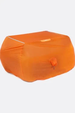 Abri Superlite pour 4 personnes
