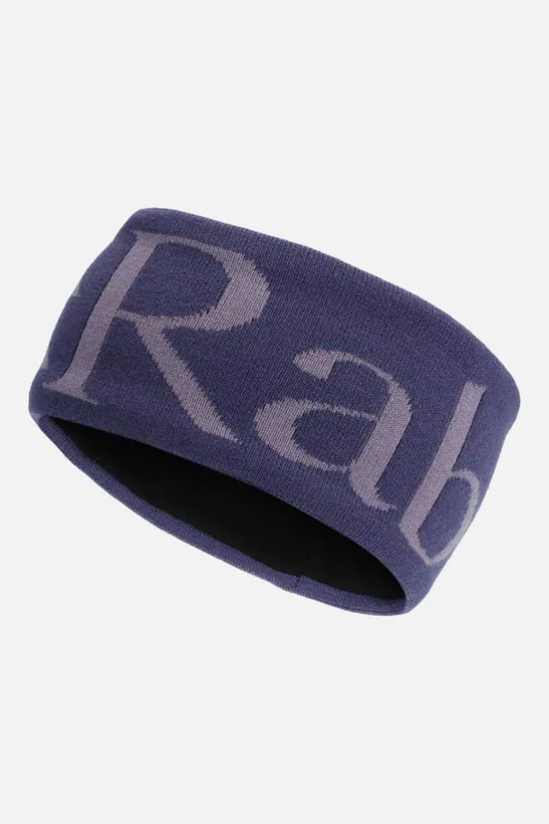 Bandeau logo Rab