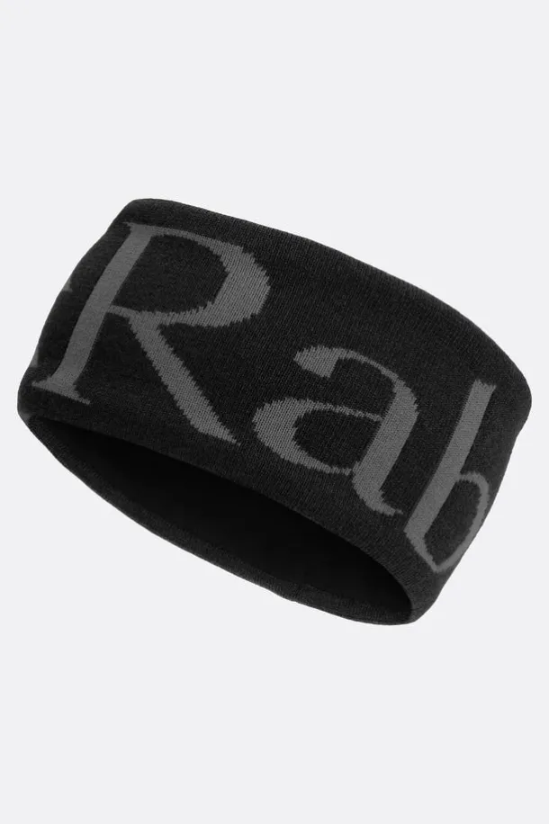 Bandeau logo Rab