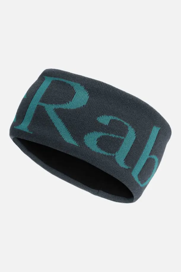 Bandeau logo Rab