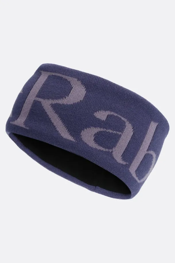 Bandeau logo Rab