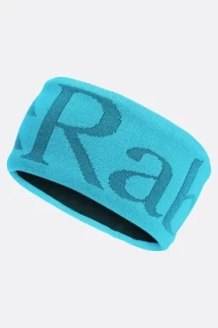 Bandeau logo Rab