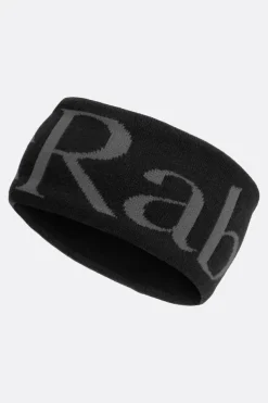 Bandeau logo Rab