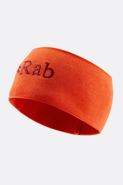 Bandeau Rab