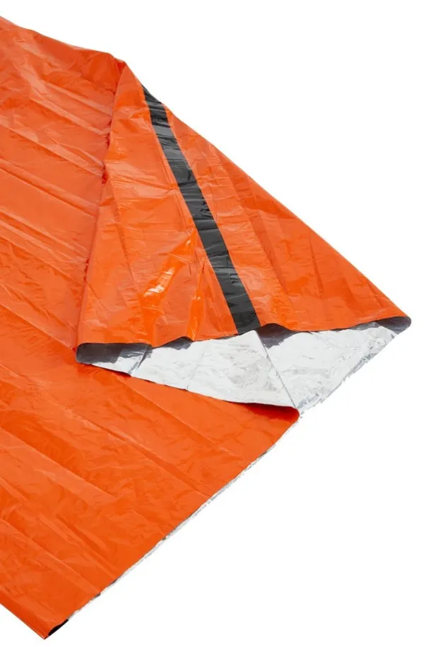Bivi d'urgence Ark