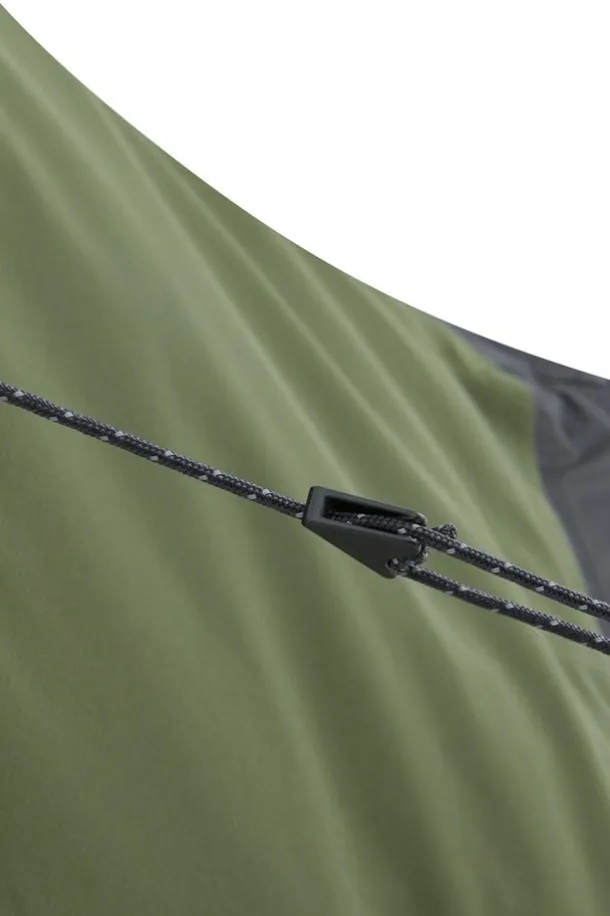 Bivi Ridge Raider