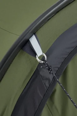 Bivi Ridge Raider