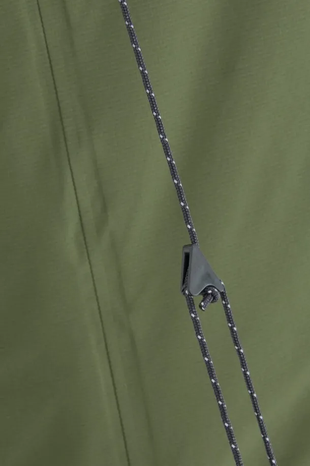 Bivi Ridge Raider