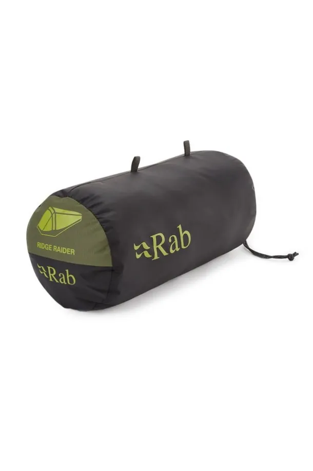 Bivi Ridge Raider