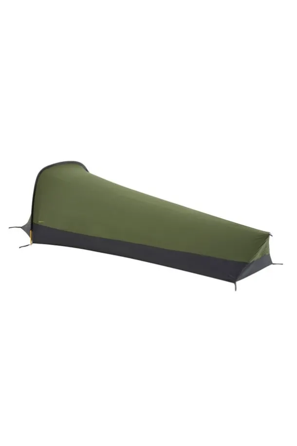Bivi Ridge Raider