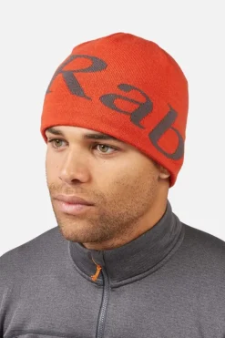 Bonnet Logo Rab