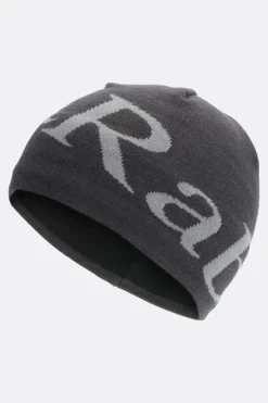 Bonnet Logo Rab