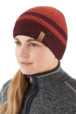 Bonnet Mojette
