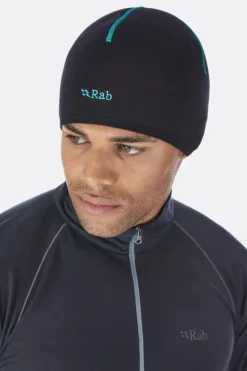 Bonnet Powerstretch Rab