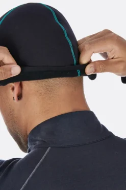 Bonnet Powerstretch Rab