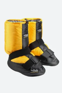 Bottes en duvet Expedition