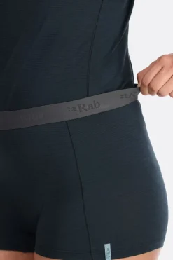 Boxer Syncrino pour femme
