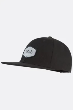 Casquette Axion Badge