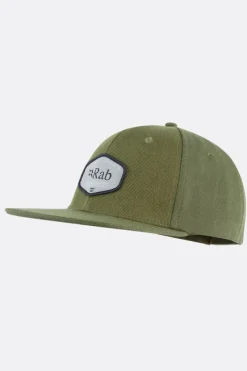 Casquette Axion Badge
