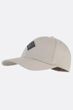 Casquette Basecamp Badge