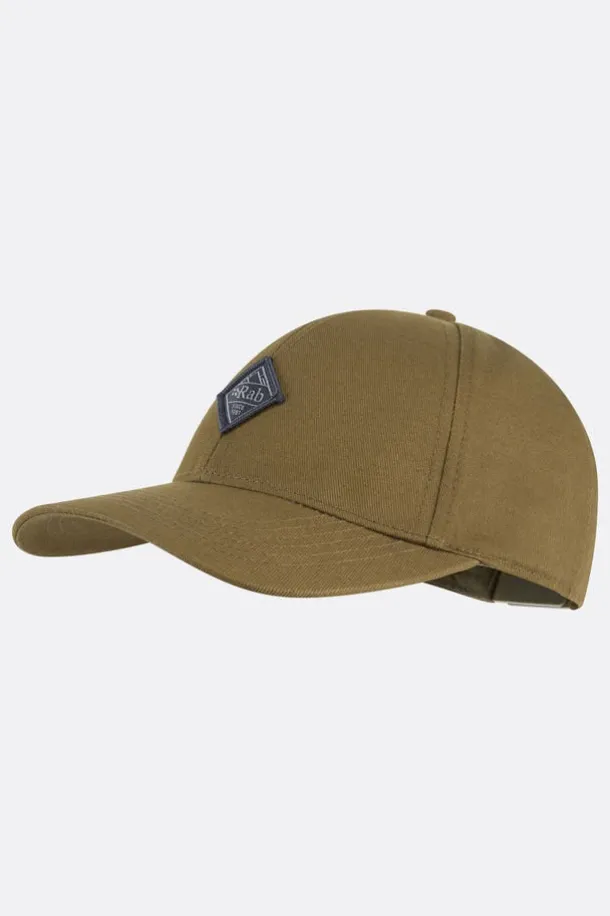 Casquette Basecamp Badge