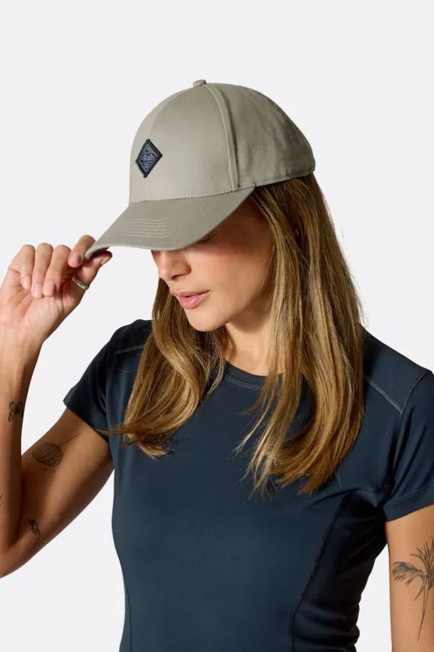 Casquette Basecamp Badge