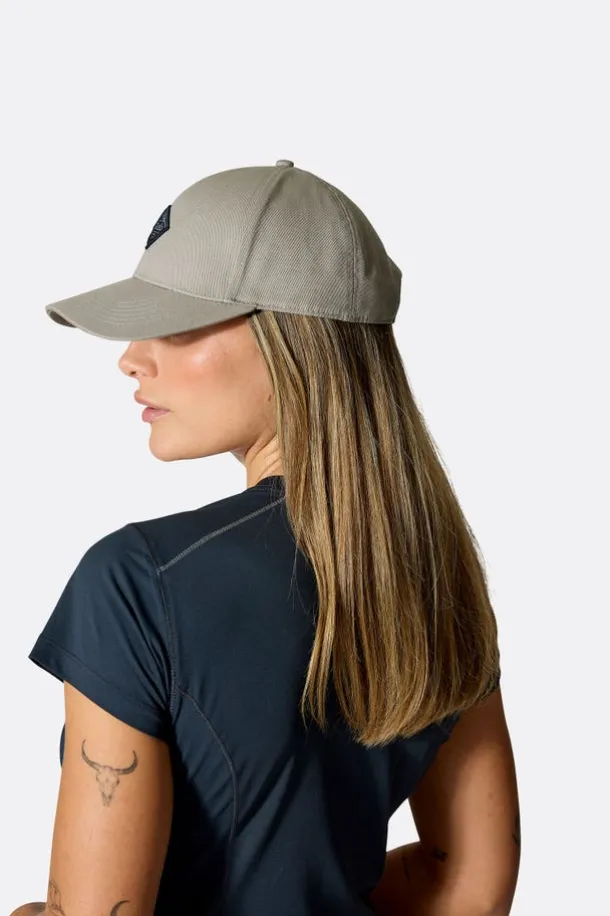 Casquette Basecamp Badge