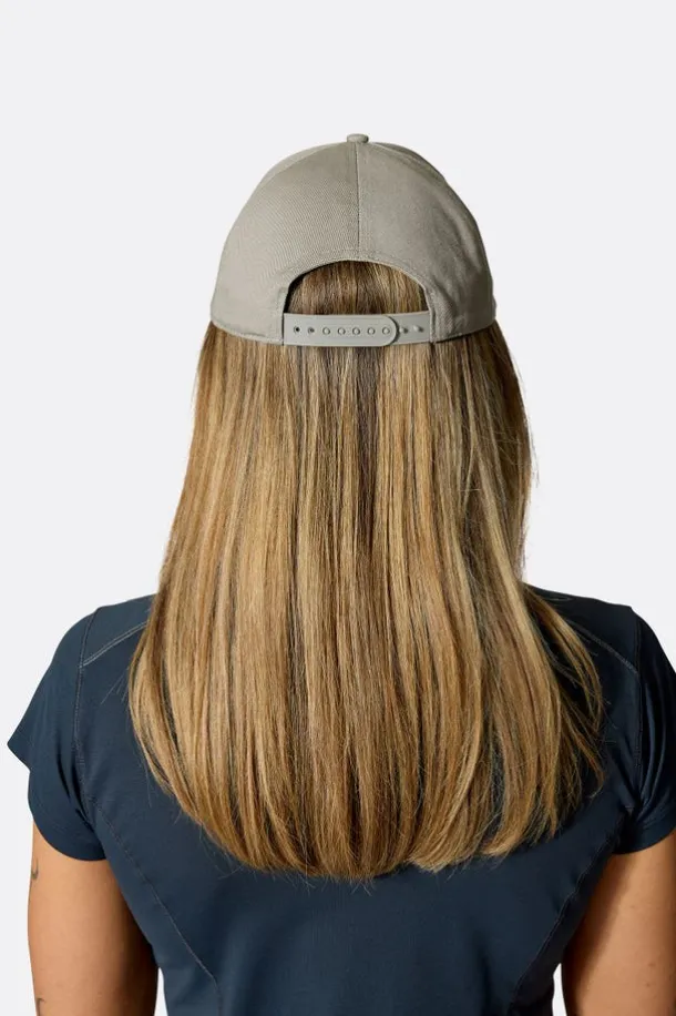 Casquette Basecamp Badge