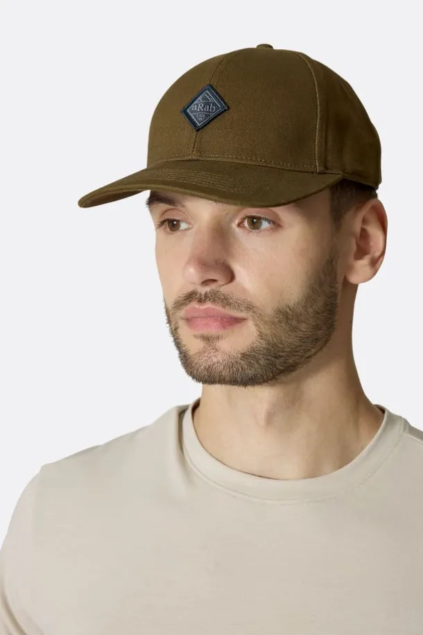 Casquette Basecamp Badge