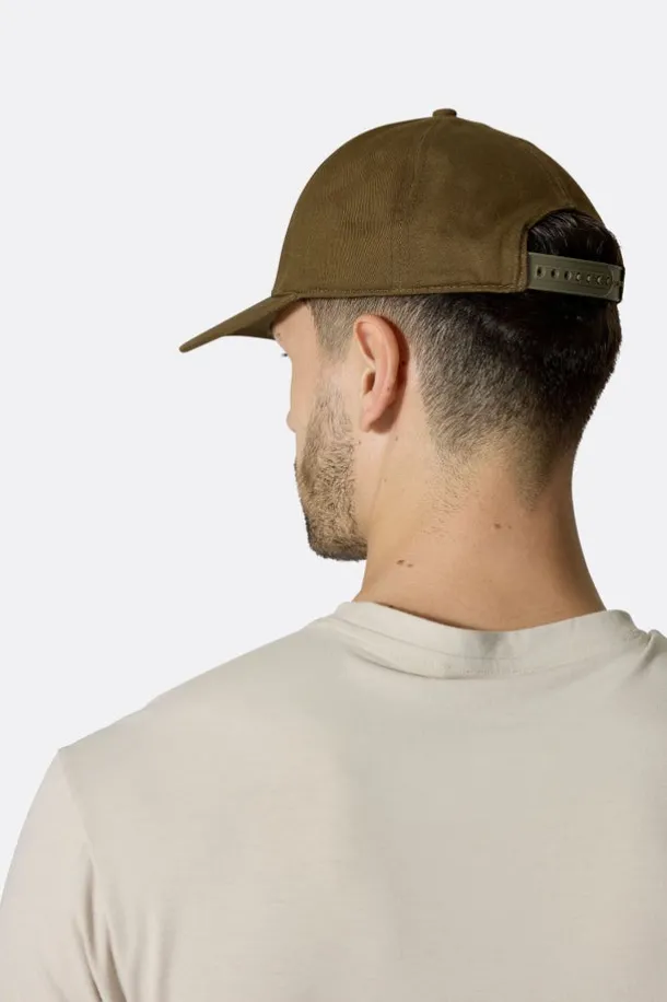 Casquette Basecamp Badge