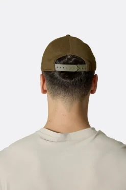 Casquette Basecamp Badge