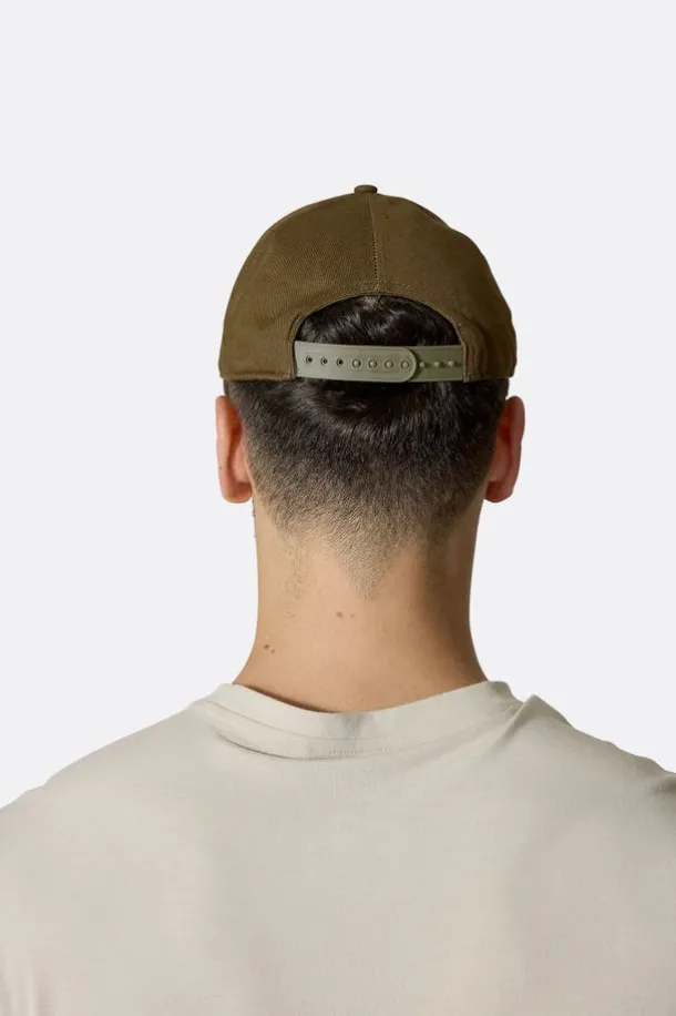 Casquette Basecamp Badge