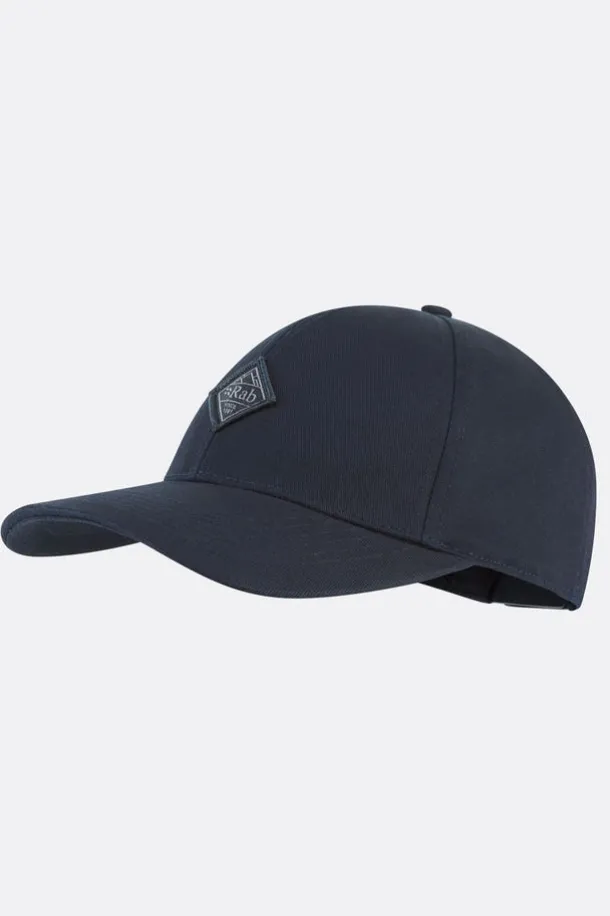 Casquette Basecamp Badge