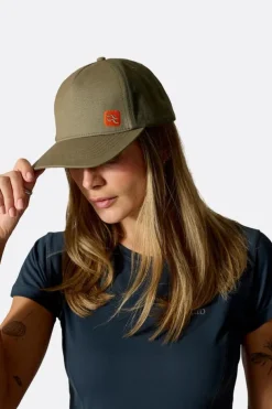 Casquette Calet Embroidery