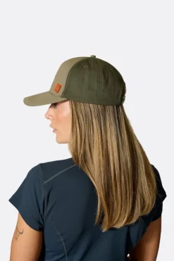 Casquette Calet Embroidery