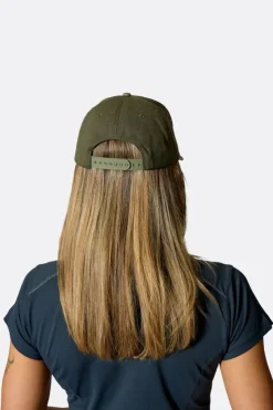 Casquette Calet Embroidery