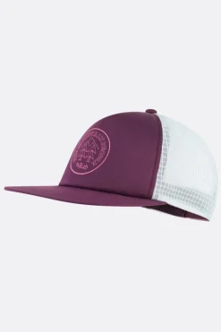 Casquette Cirque Print