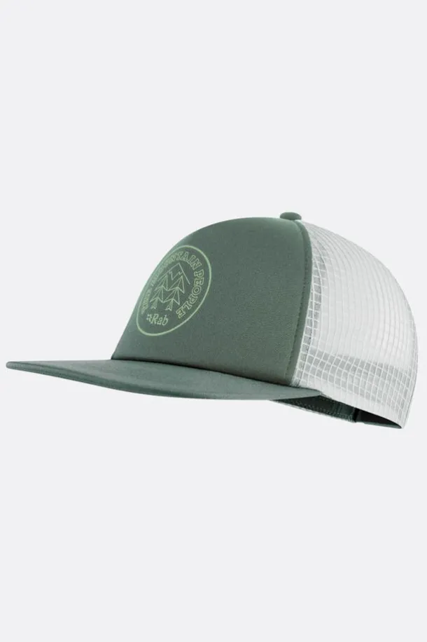 Casquette Cirque Print