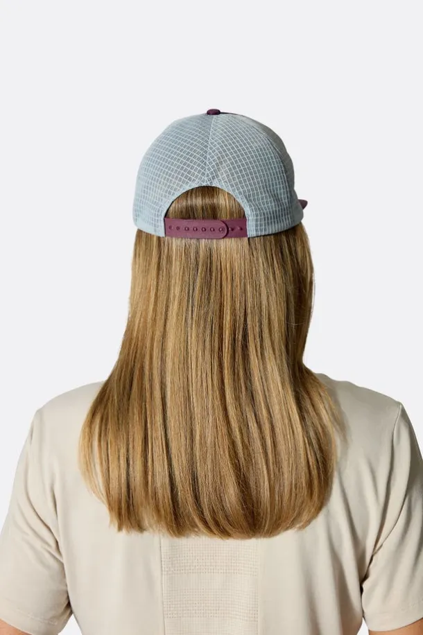 Casquette Cirque Print