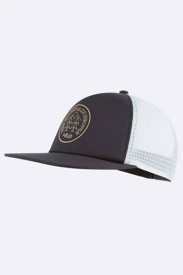 Casquette Cirque Print