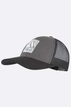 Casquette Dihedral Badge