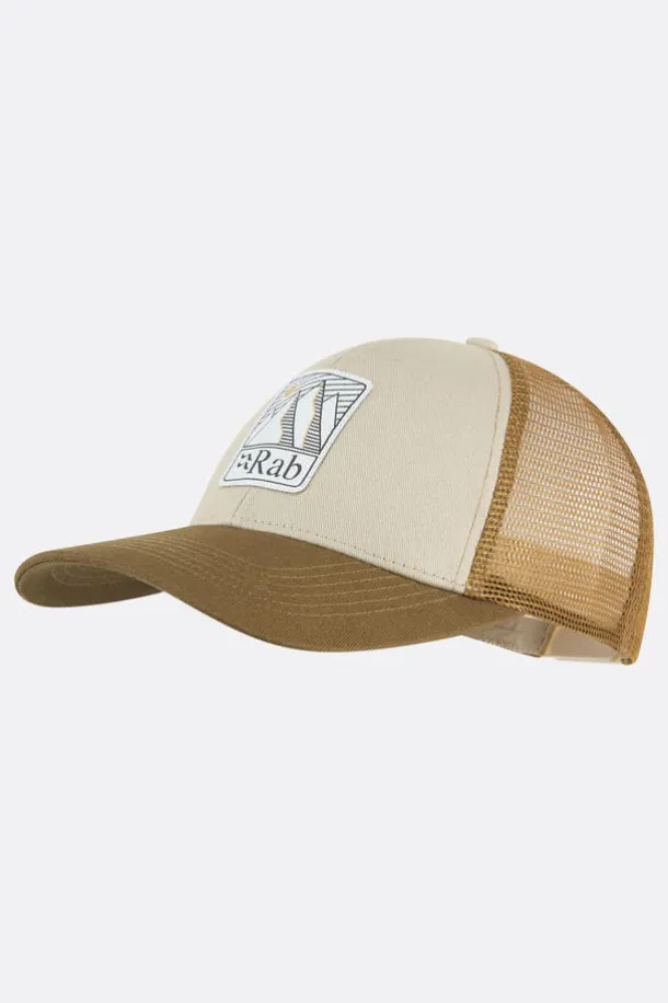 Casquette Dihedral Badge