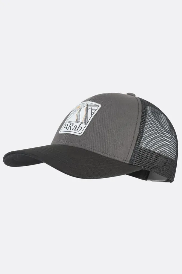 Casquette Dihedral Badge