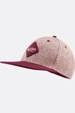 Casquette Flatiron