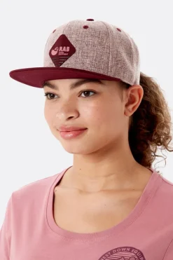 Casquette Flatiron