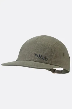 Casquette Obtuse 5 avec panneaux