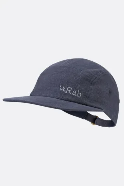 Casquette Obtuse 5 avec panneaux
