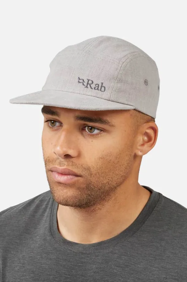 Casquette Obtuse 5 avec panneaux